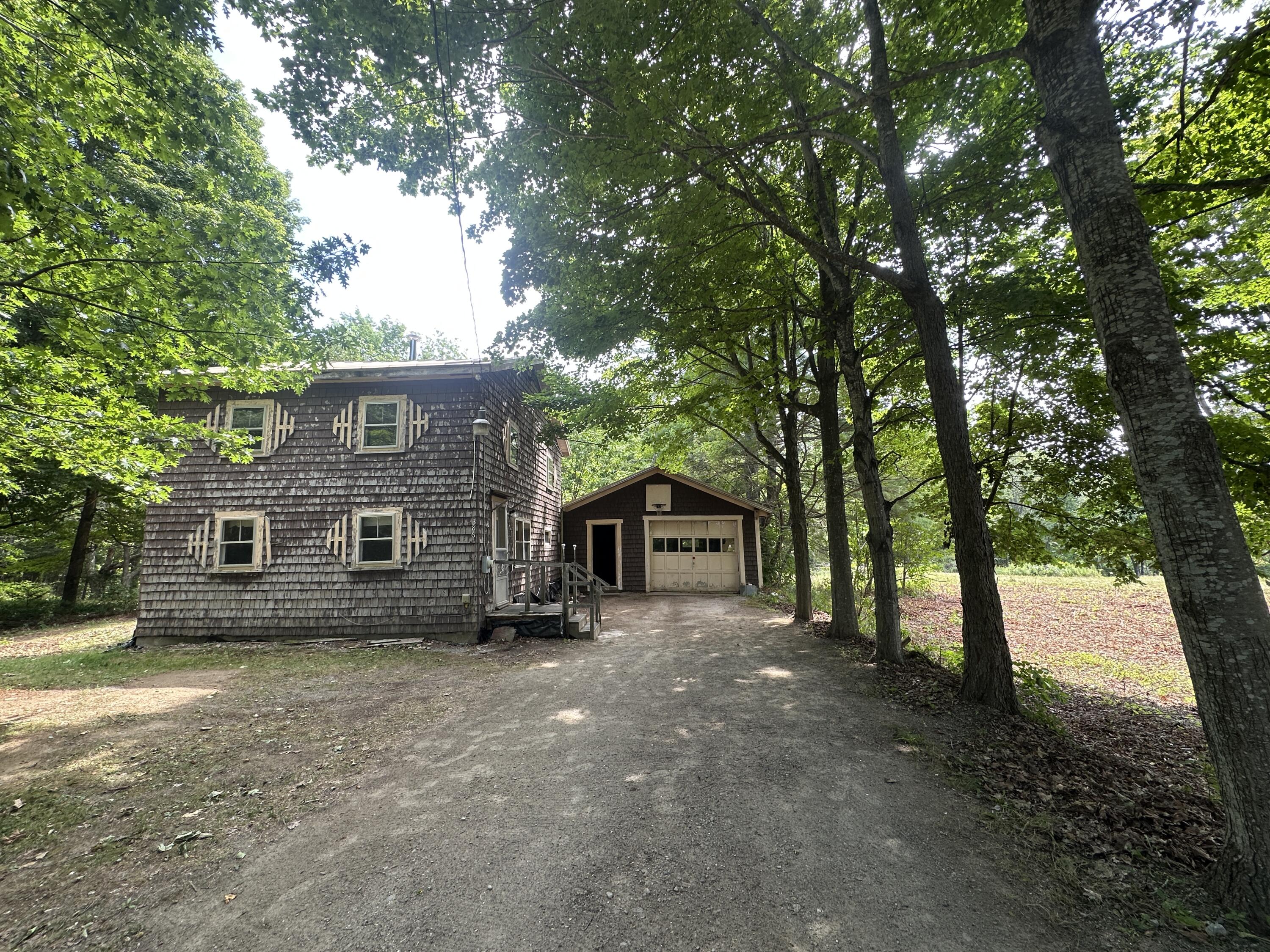 386 Branch Mills Road Palermo, ME 04354 - Photo 1 of 25 Profile