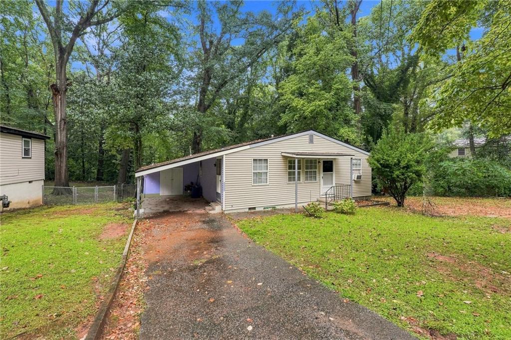 3141 McKenzie Road East Point, GA 30344 - Photo 3 of 26 Gallery Image 3