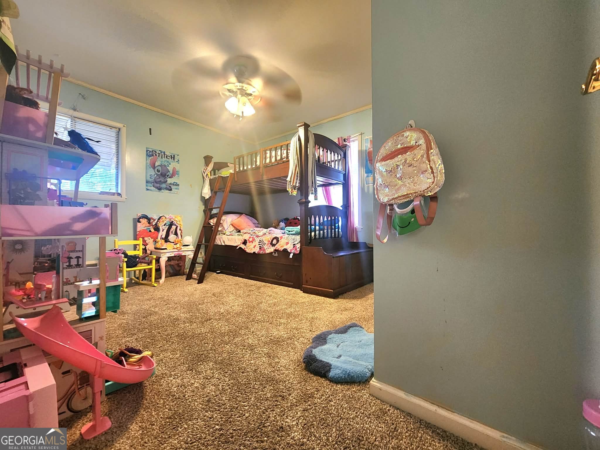 1026 Jackson Road Griffin, GA 30223 - Photo 15 of 21 a outdoor space with lots of furniture and clutter