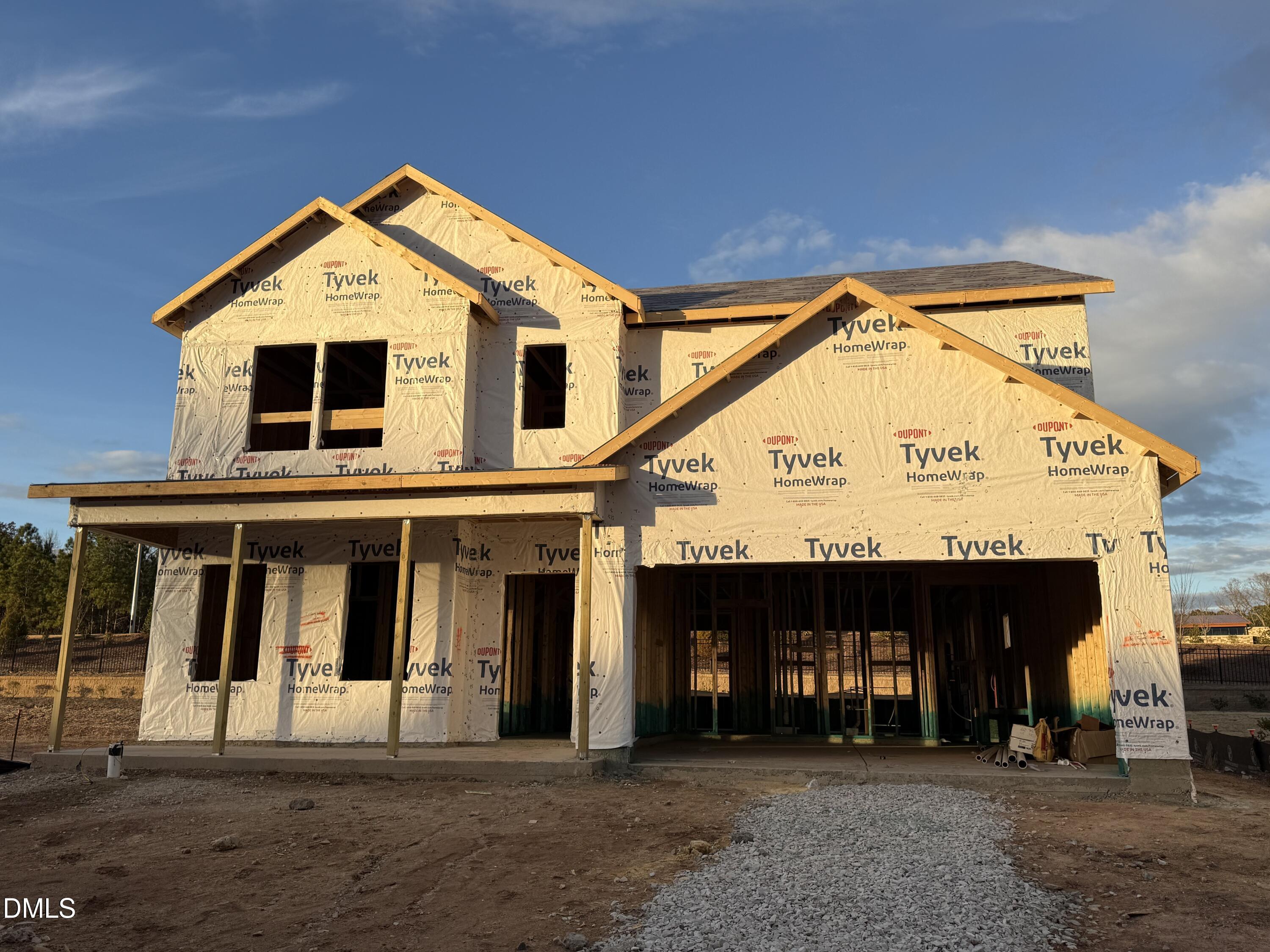 237 Tidal Pool Way Cary, NC 27519 - Photo 2 of 34 a front view of a house