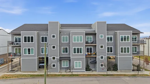 $249,900 | 1445 Fagan Street, Unit 309, Chattanooga, TN 37408