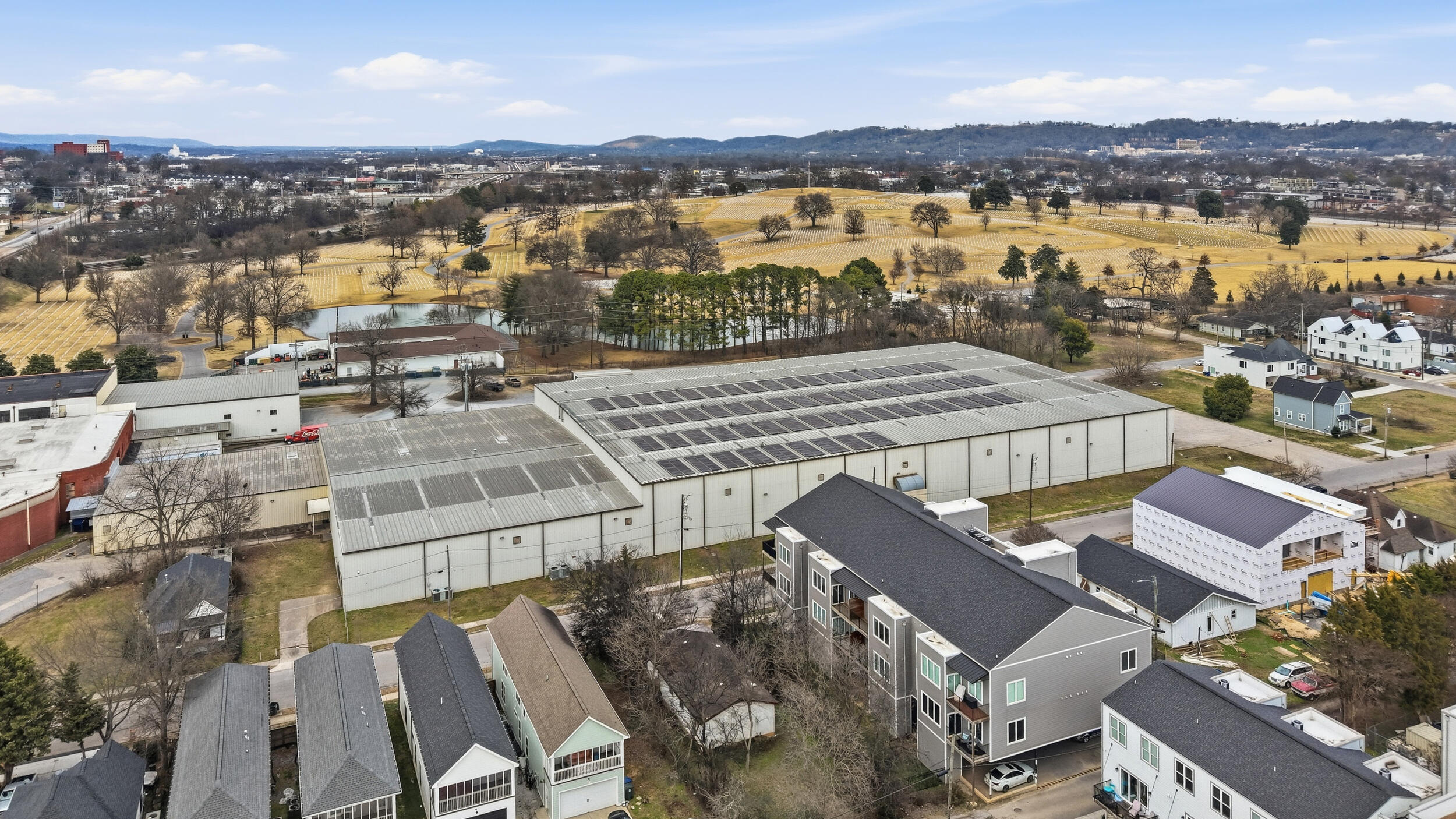 1445 Fagan Street, Unit 309 Chattanooga, TN 37408 - Photo 24 of 25 24_1445 fagan st 309-21