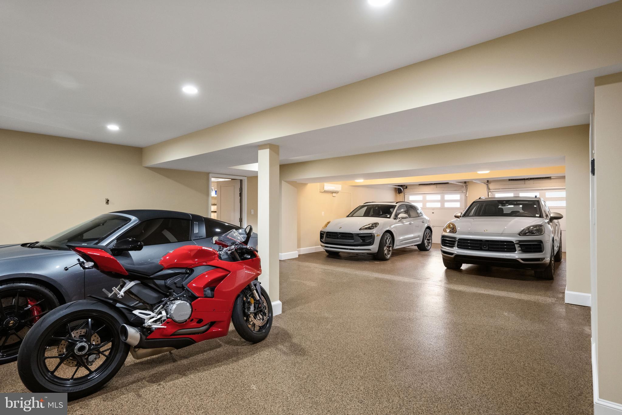 3728 Ramsgate Drive Annapolis, MD 21403 - Photo 64 of 68 4 Car Garage