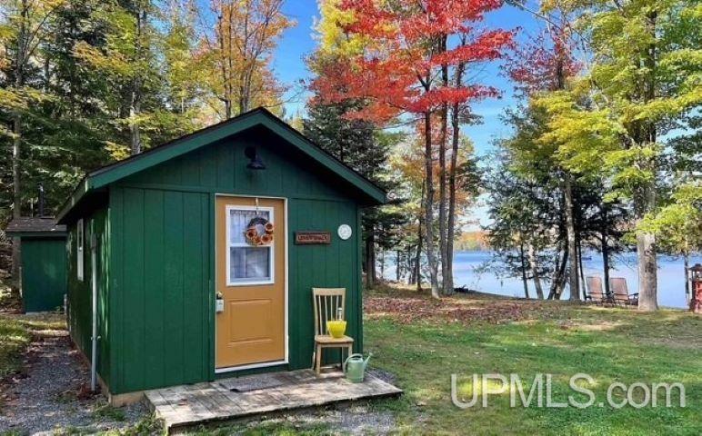 253 East Lake Emily Road Crystal Falls, MI 49920 - Photo 45 of 51