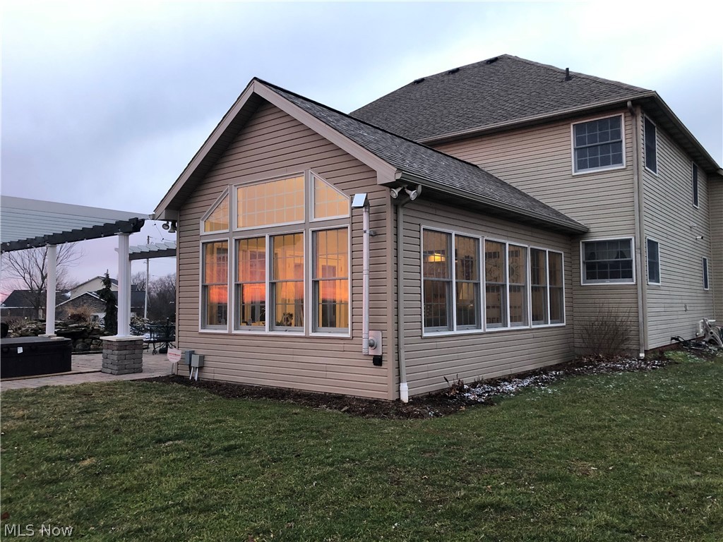 6309 Secrest Road Wooster, OH 44691 - Photo 3 of 35