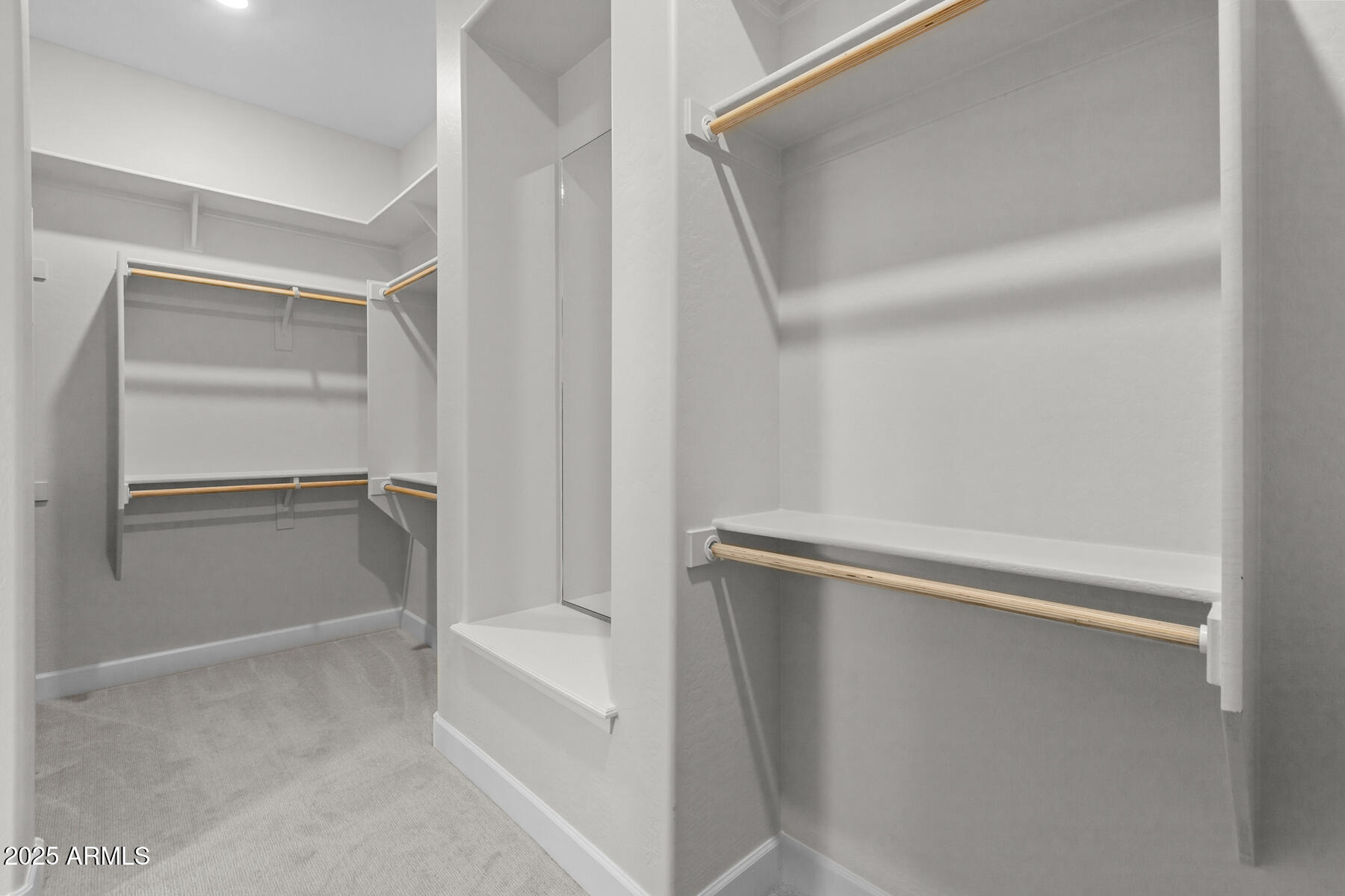 1042 Ridge Road Apache Junction, AZ 85120 - Photo 11 of 27 a view of walk in closet