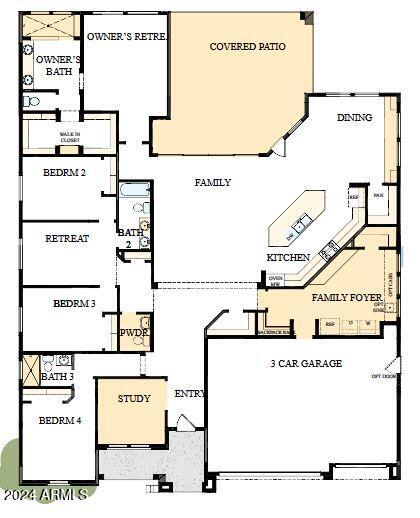 1042 Ridge Road Apache Junction, AZ 85120 - Photo 23 of 27