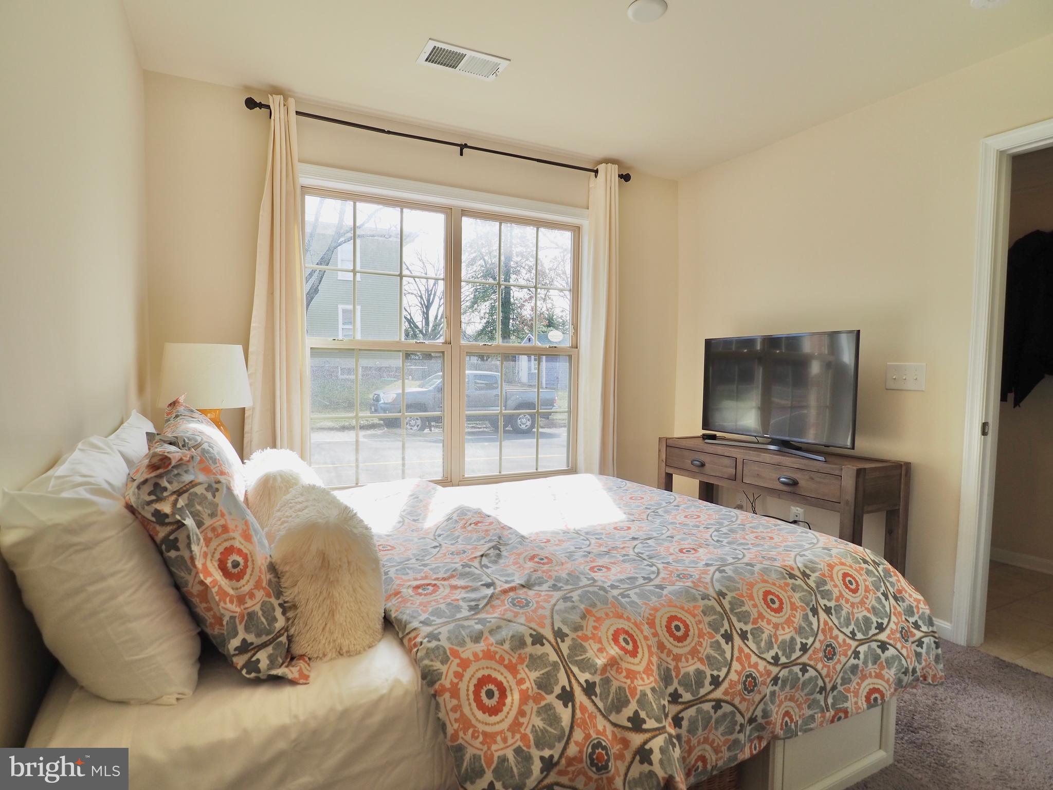 8890 Quarry Road Manassas, VA 20110 - Photo 14 of 21 Bedroom #3