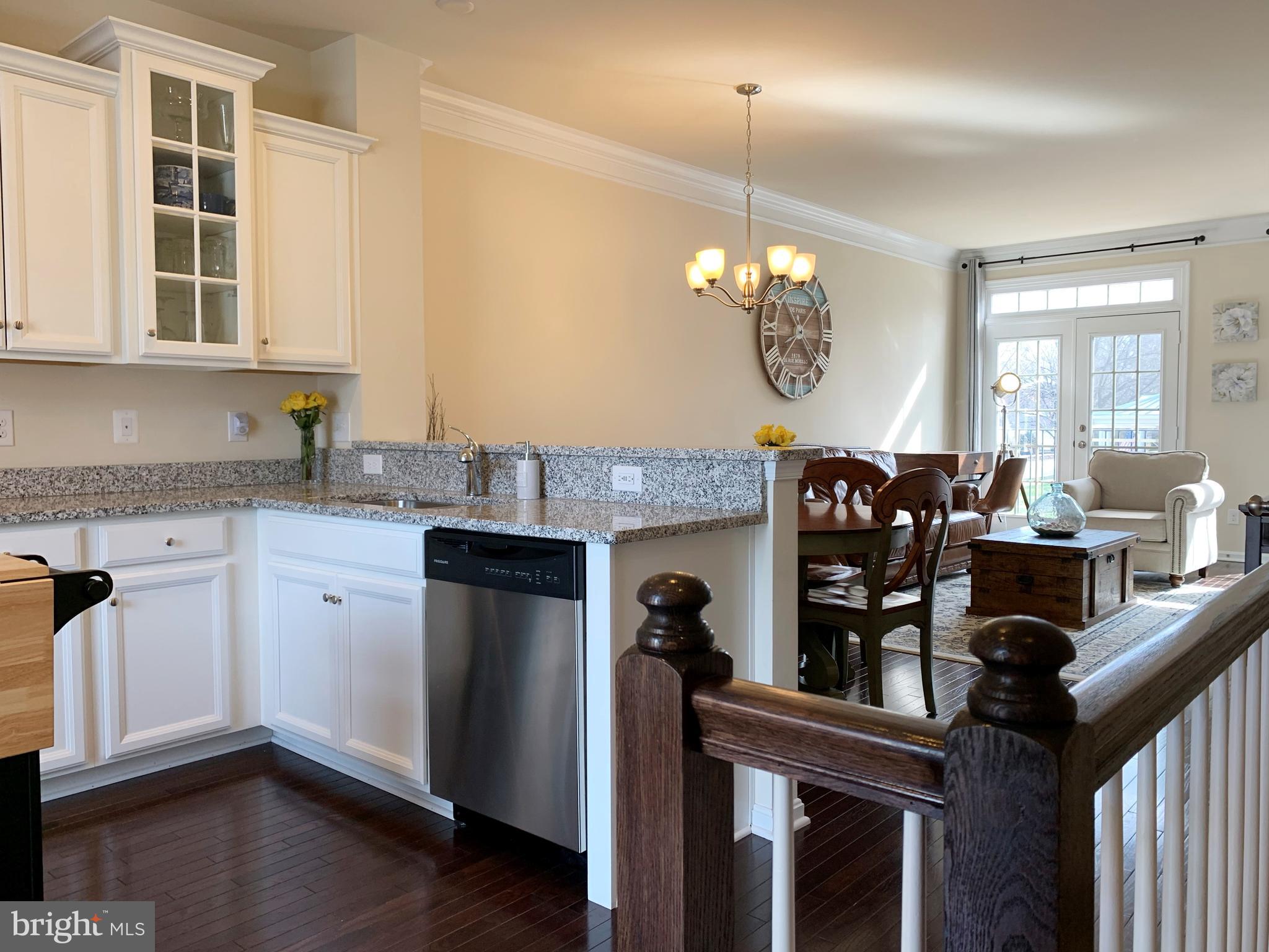 8890 Quarry Road Manassas, VA 20110 - Photo 8 of 21 Gallery Image 8