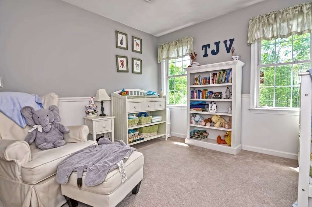 29 Rhodes Street Plainville, MA 02762 - Photo 17 of 30 Gallery Image 17