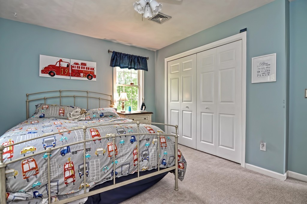 29 Rhodes Street Plainville, MA 02762 - Photo 18 of 30 Gallery Image 18