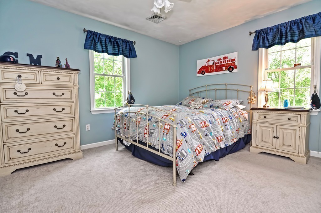 29 Rhodes Street Plainville, MA 02762 - Photo 19 of 30 Gallery Image 19