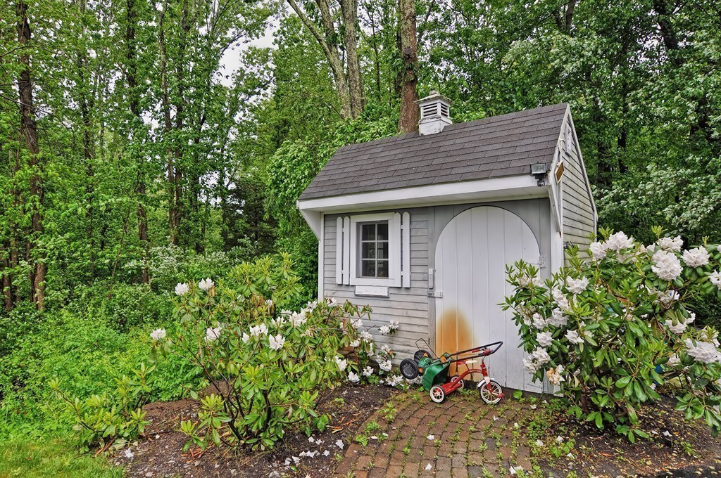 29 Rhodes Street Plainville, MA 02762 - Photo 22 of 30 Gallery Image 22