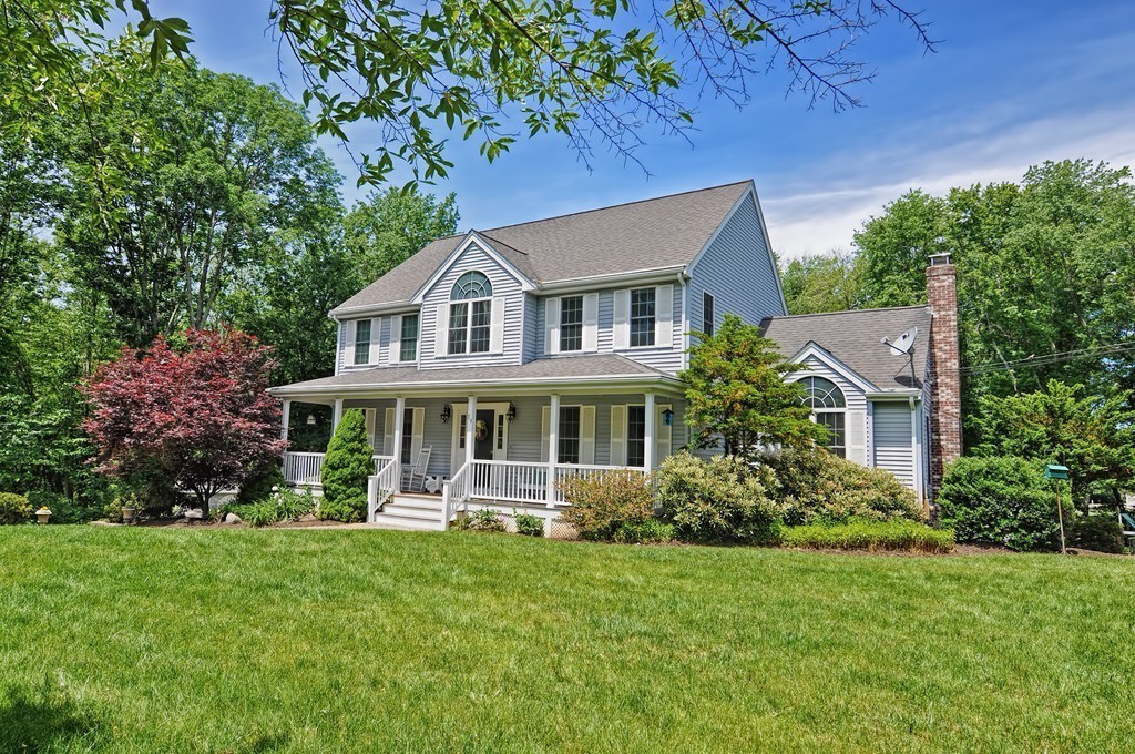 29 Rhodes Street Plainville, MA 02762 - Photo 23 of 30 Gallery Image 23