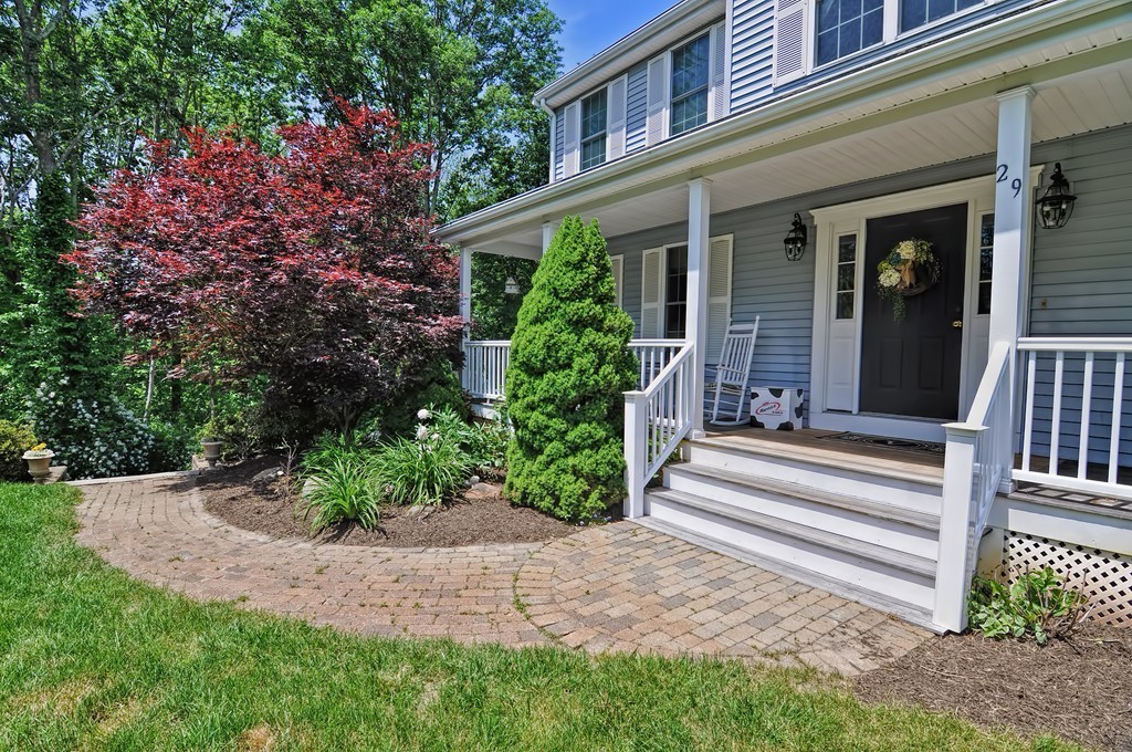 29 Rhodes Street Plainville, MA 02762 - Photo 24 of 30 Gallery Image 24
