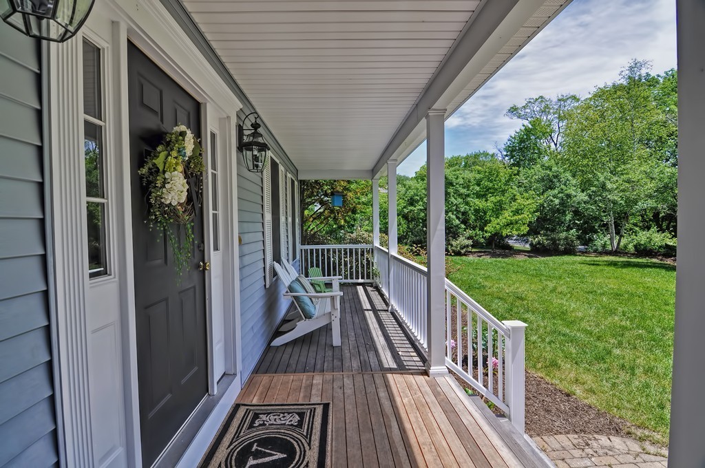 29 Rhodes Street Plainville, MA 02762 - Photo 25 of 30 Gallery Image 25
