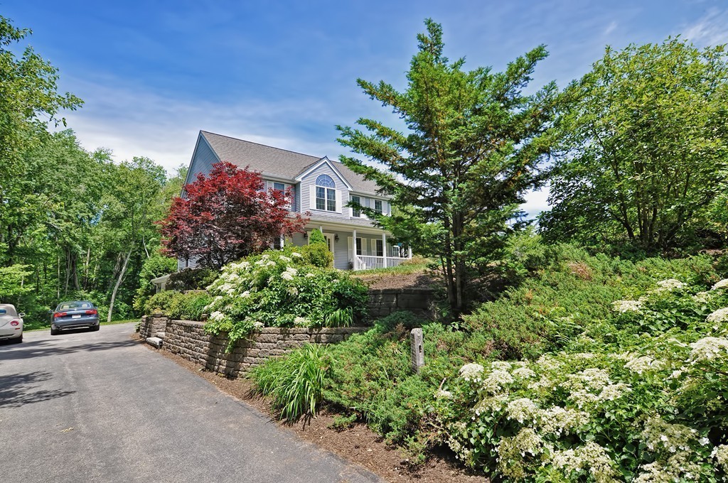 29 Rhodes Street Plainville, MA 02762 - Photo 26 of 30 Gallery Image 26