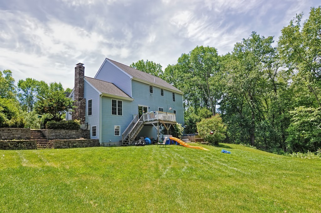 29 Rhodes Street Plainville, MA 02762 - Photo 29 of 30 Gallery Image 29