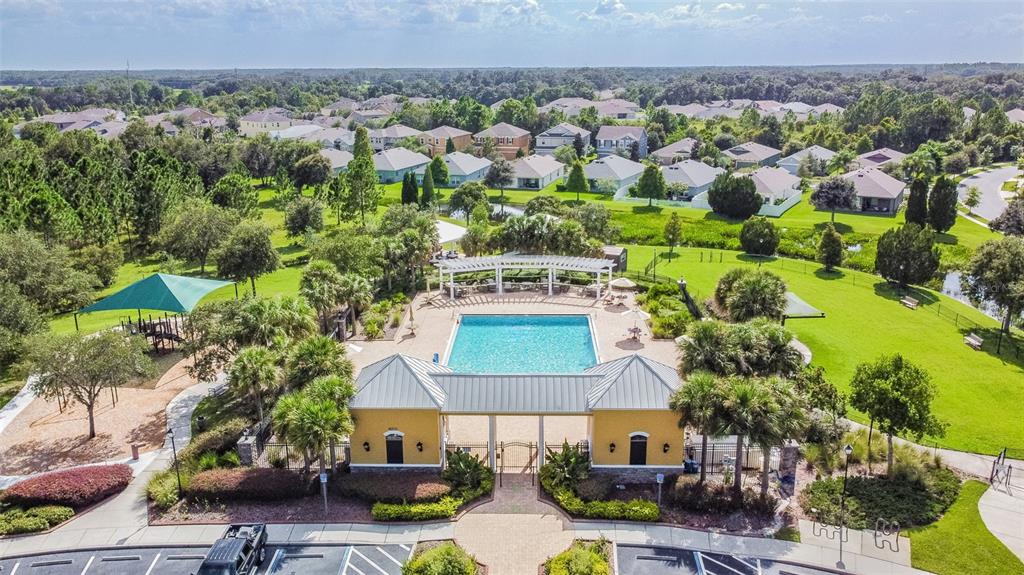 6601 Sparkling Way Wesley Chapel, FL 33545 - Photo 47 of 51