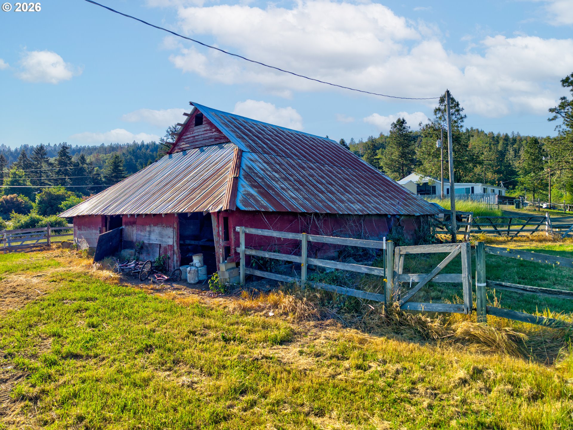 2529 Northside Road Sutherlin, OR 97479 - Photo 29 of 42
