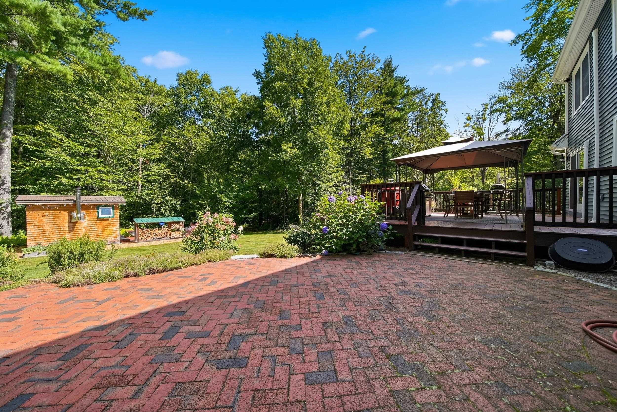 42 Highfields Road Wilton, NH 03086 - Photo 54 of 59 Gallery Image 54