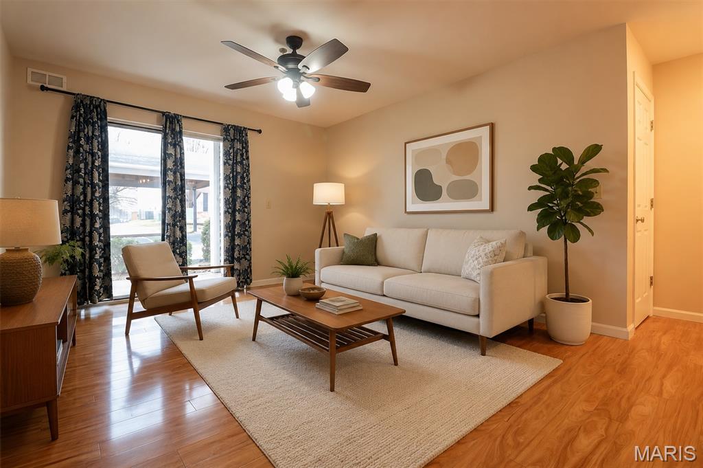 3621 Tracey Rich Rd Street, Unit 1A St. Louis, MO 63125 - Photo 3 of 17