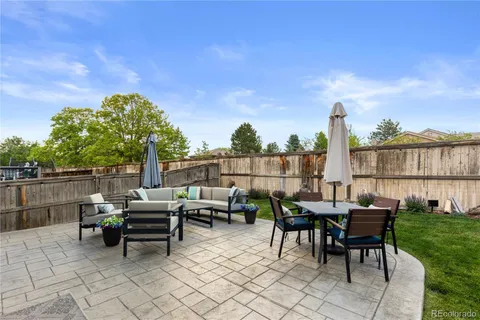 $629,950 | 10250 South Rotherwood Circle, Highlands Ranch, CO 80130