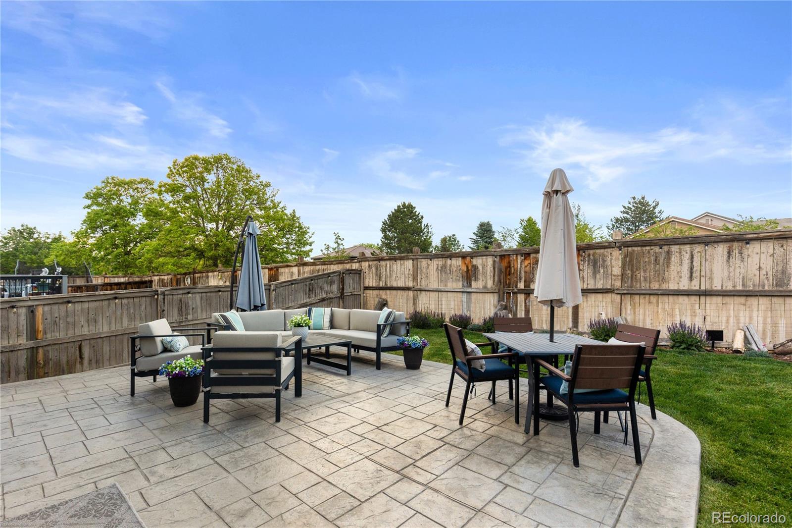 10250 South Rotherwood Circle Highlands Ranch, CO 80130 - Photo 42 of 48