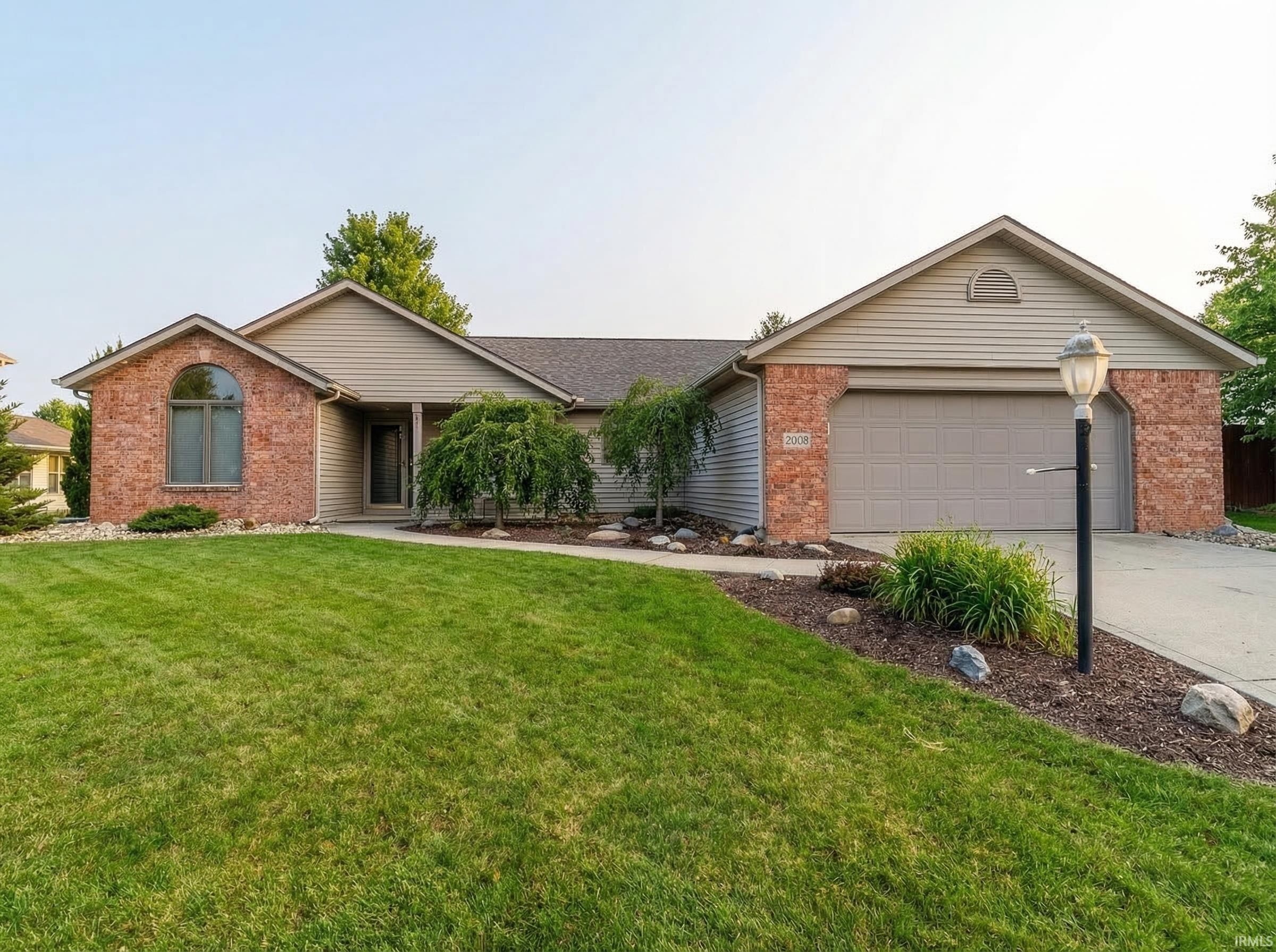 2025 York Ridge Place Fort Wayne, IN 46818 - Photo 1 of 23 Gallery Image 1