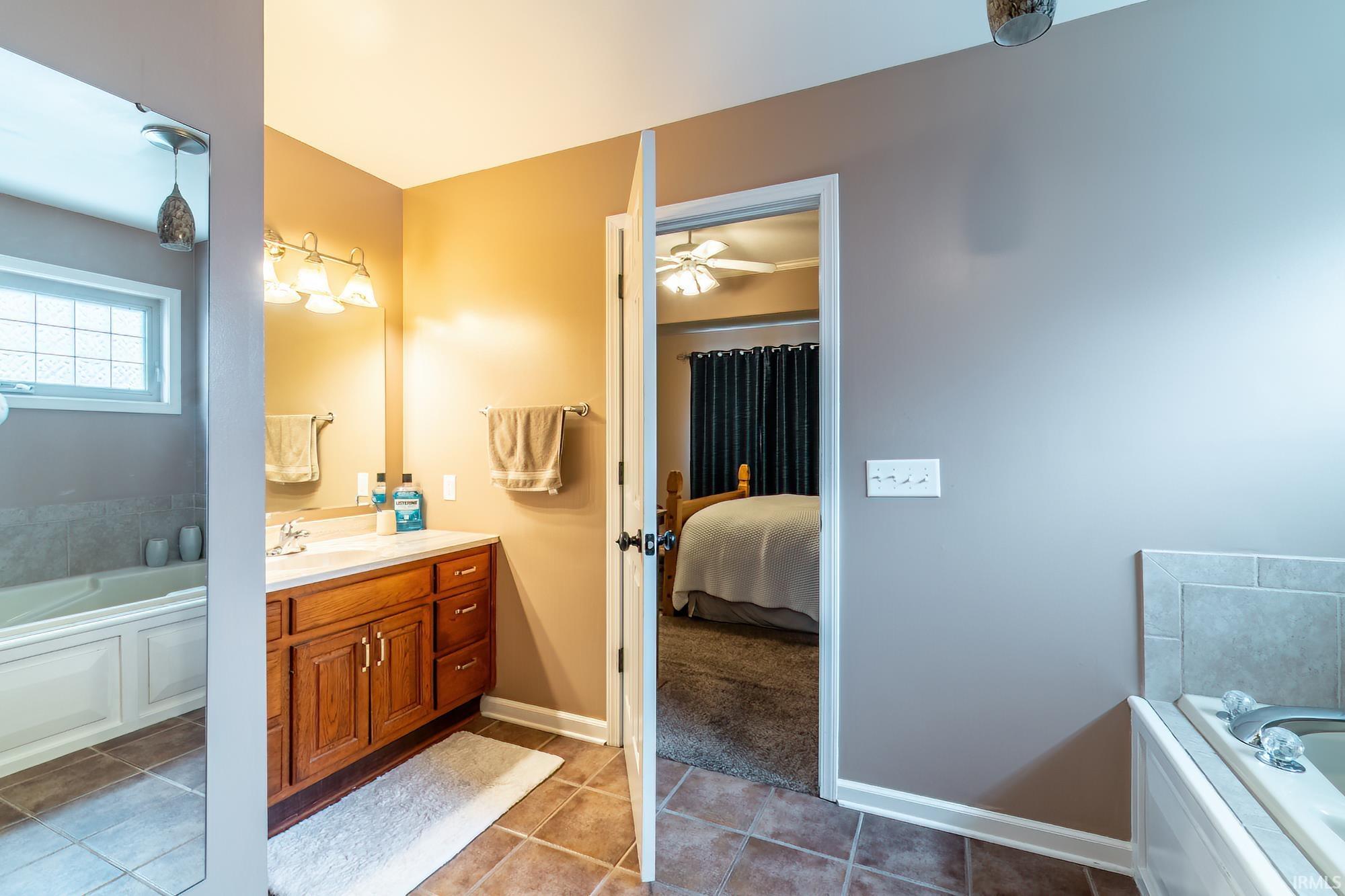 2025 York Ridge Place Fort Wayne, IN 46818 - Photo 17 of 23 Gallery Image 17