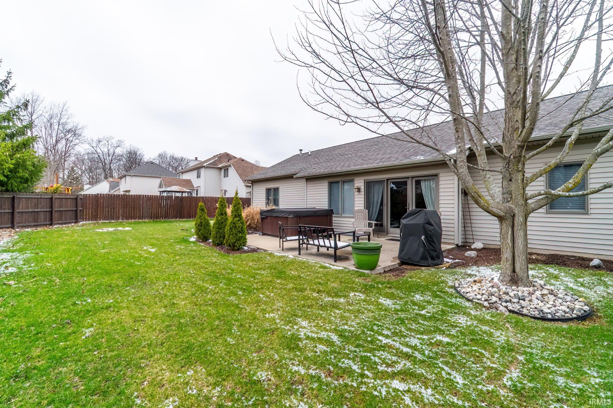 2025 York Ridge Place Fort Wayne, IN 46818 - Photo 2 of 23 Gallery Image 2