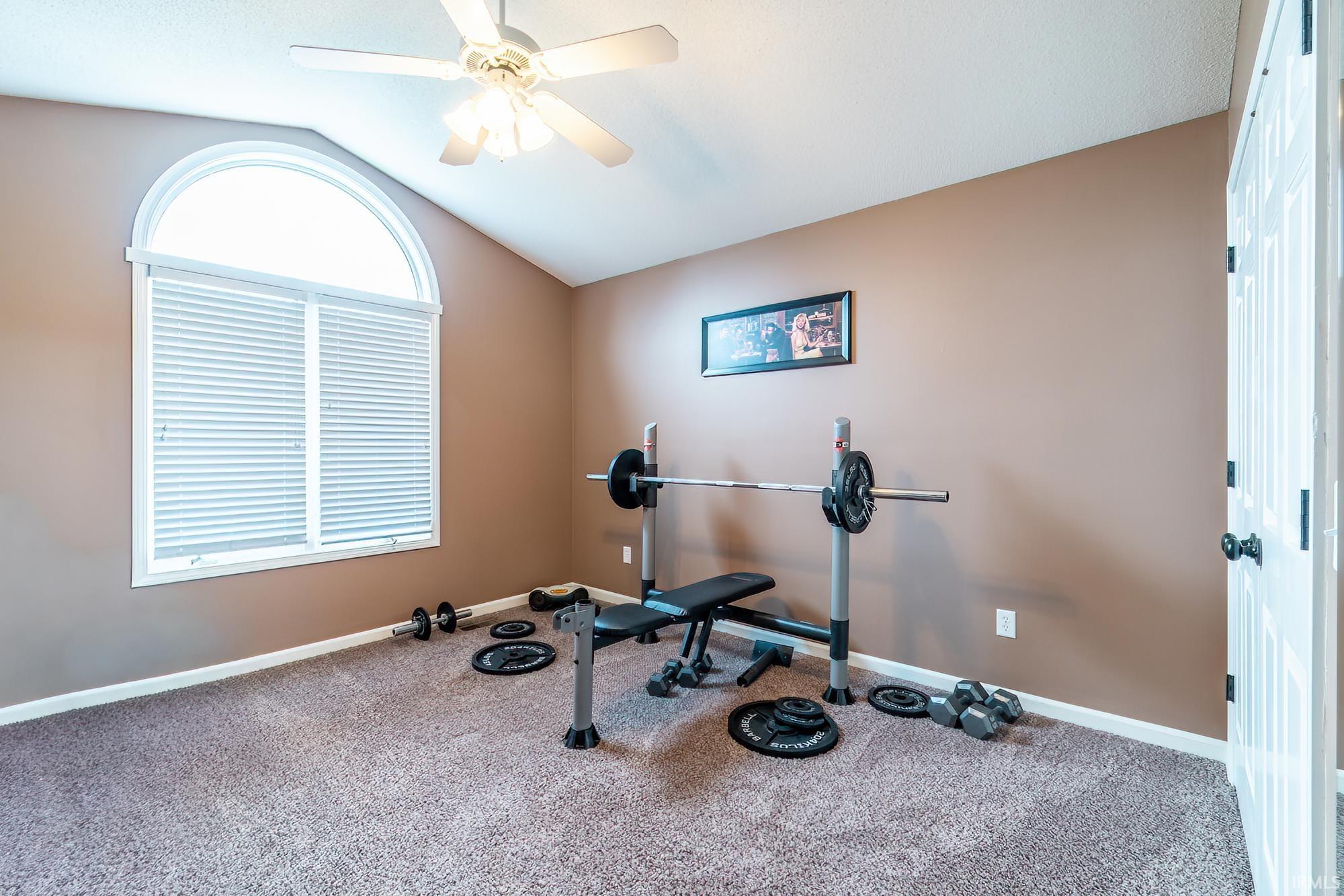 2025 York Ridge Place Fort Wayne, IN 46818 - Photo 22 of 23 Gallery Image 22
