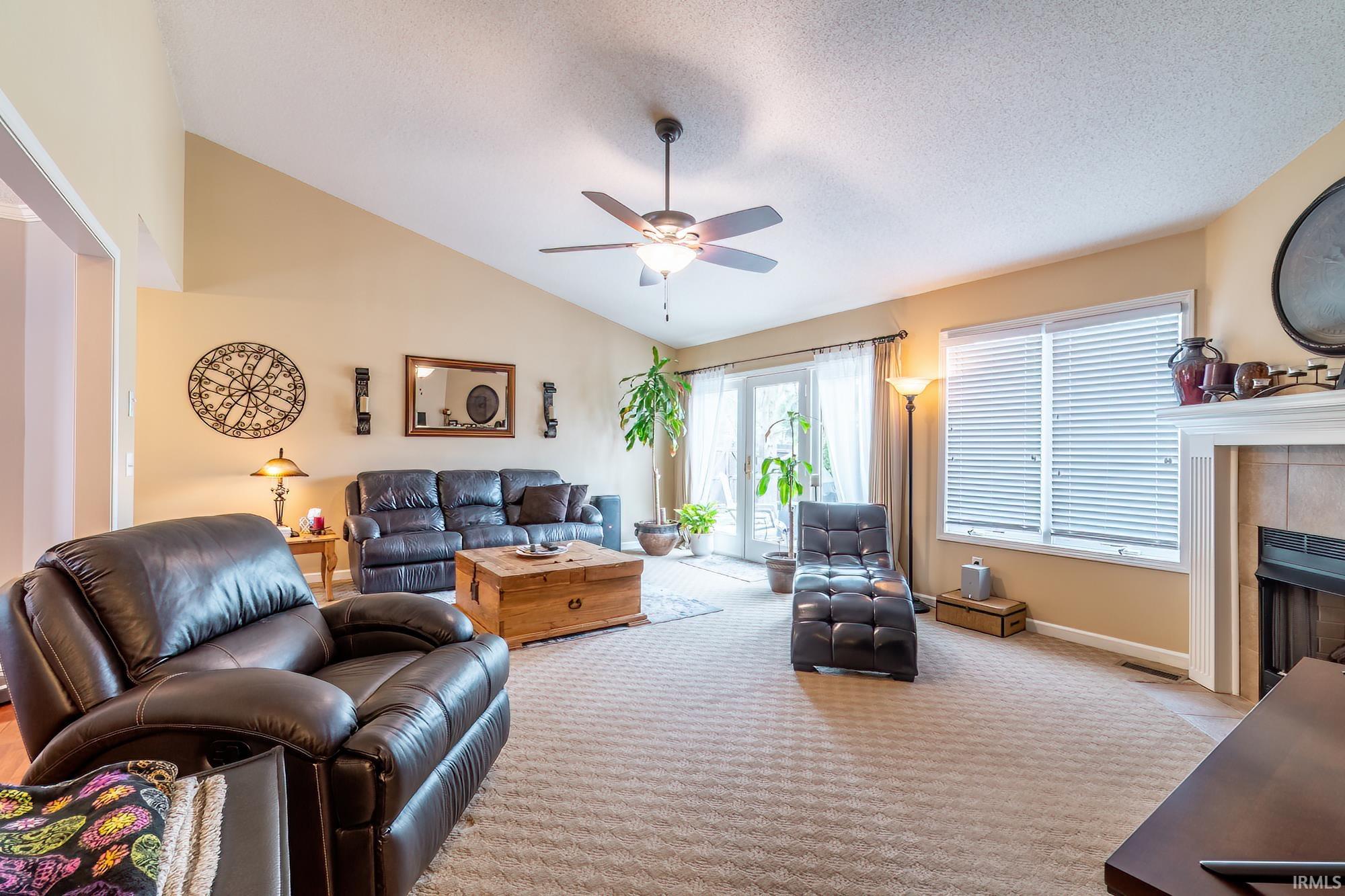 2025 York Ridge Place Fort Wayne, IN 46818 - Photo 6 of 23 Gallery Image 6