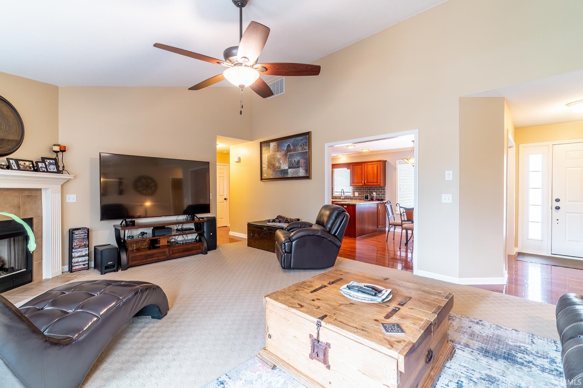 2025 York Ridge Place Fort Wayne, IN 46818 - Photo 8 of 23 Gallery Image 8