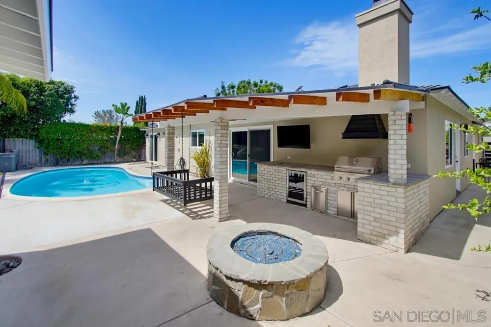 9723 Roe Drive Santee, CA 92071 - Photo 34 of 52