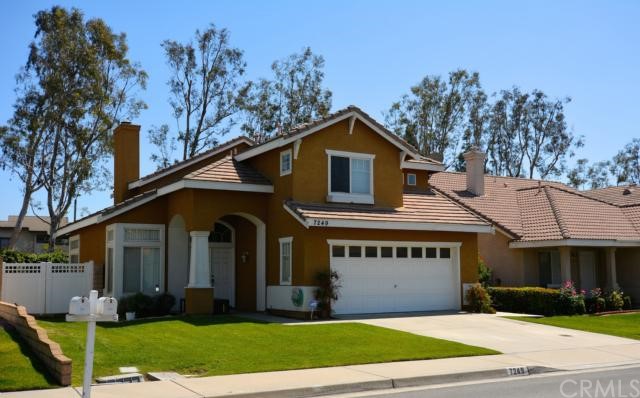 7249 Sanza Place Rancho Cucamonga, CA 91701 - Photo 1 of 1