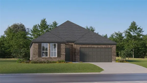 $286,999 | 4737 Paynes Vly Drive, Ennis, TX 75119