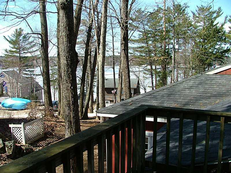 186 Cottage Road Windham, ME 04062 - Photo 22 of 23 View.