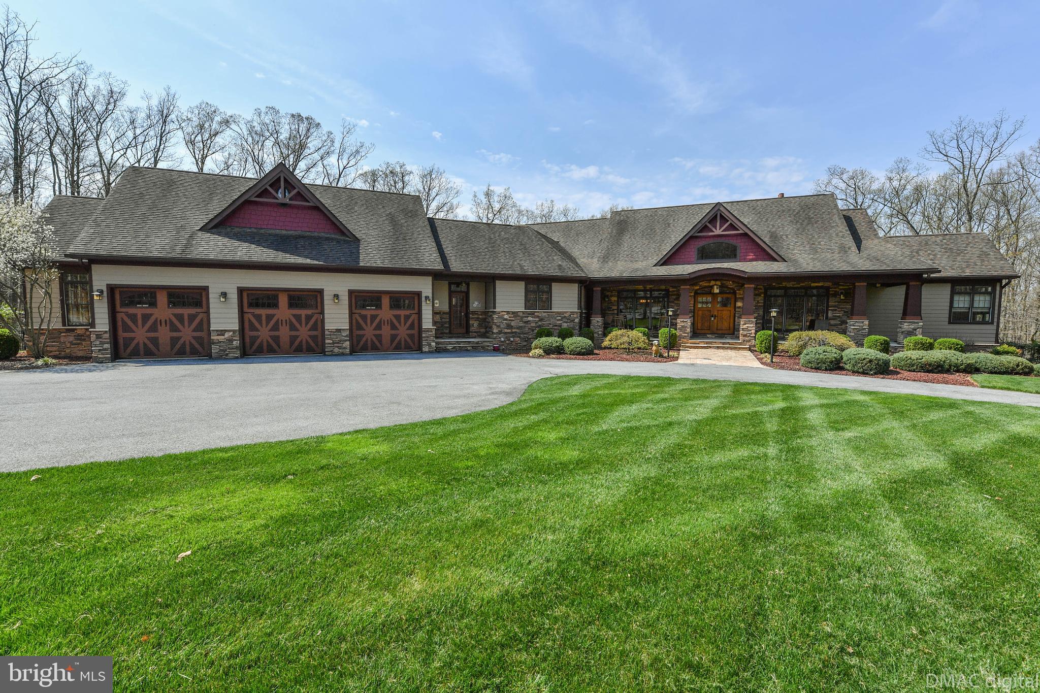 9560 Cabbage Run Road Frederick, MD 21701 - Photo 1 of 72 Gallery Image 1