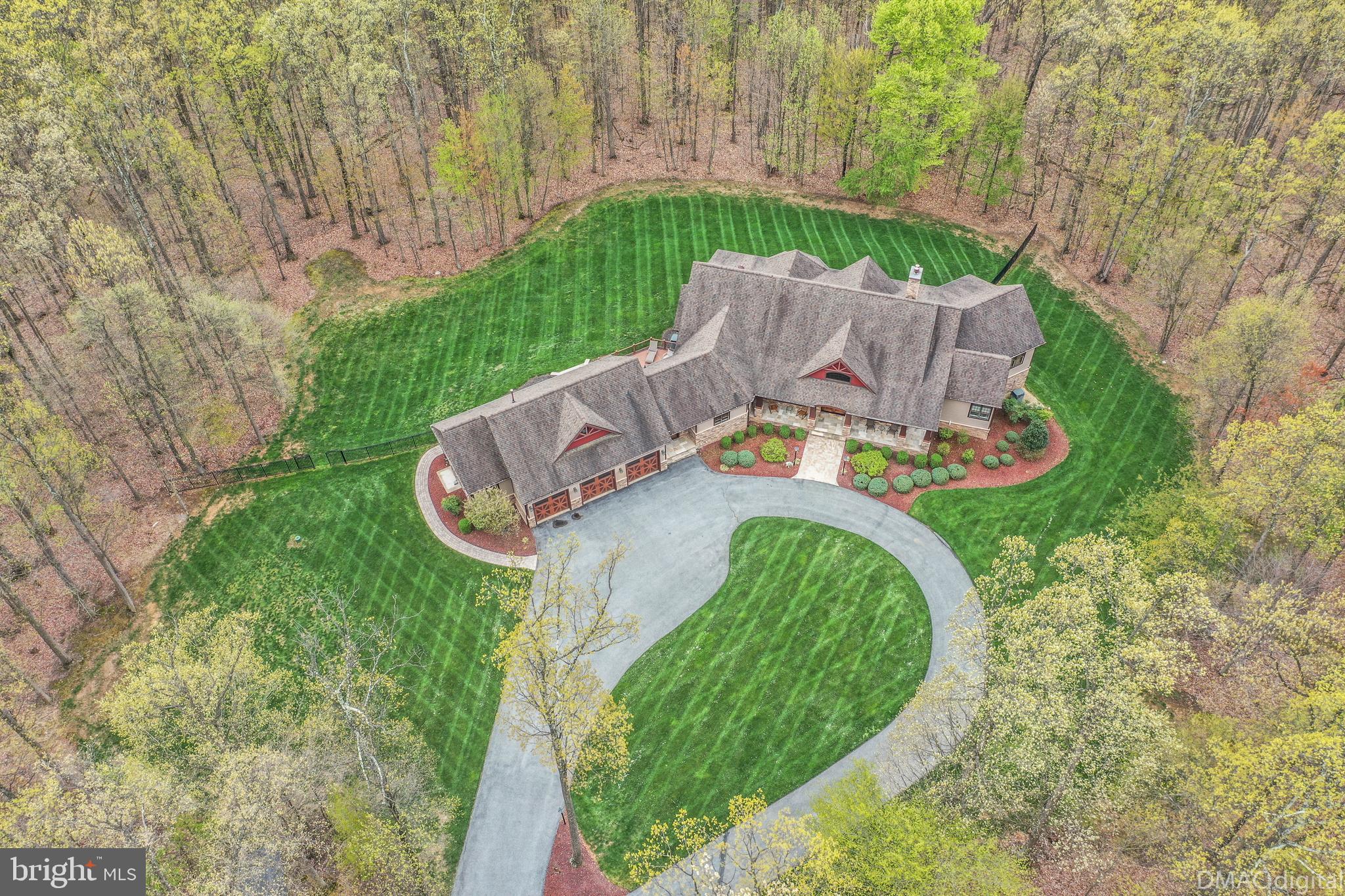9560 Cabbage Run Road Frederick, MD 21701 - Photo 3 of 72 Gallery Image 3