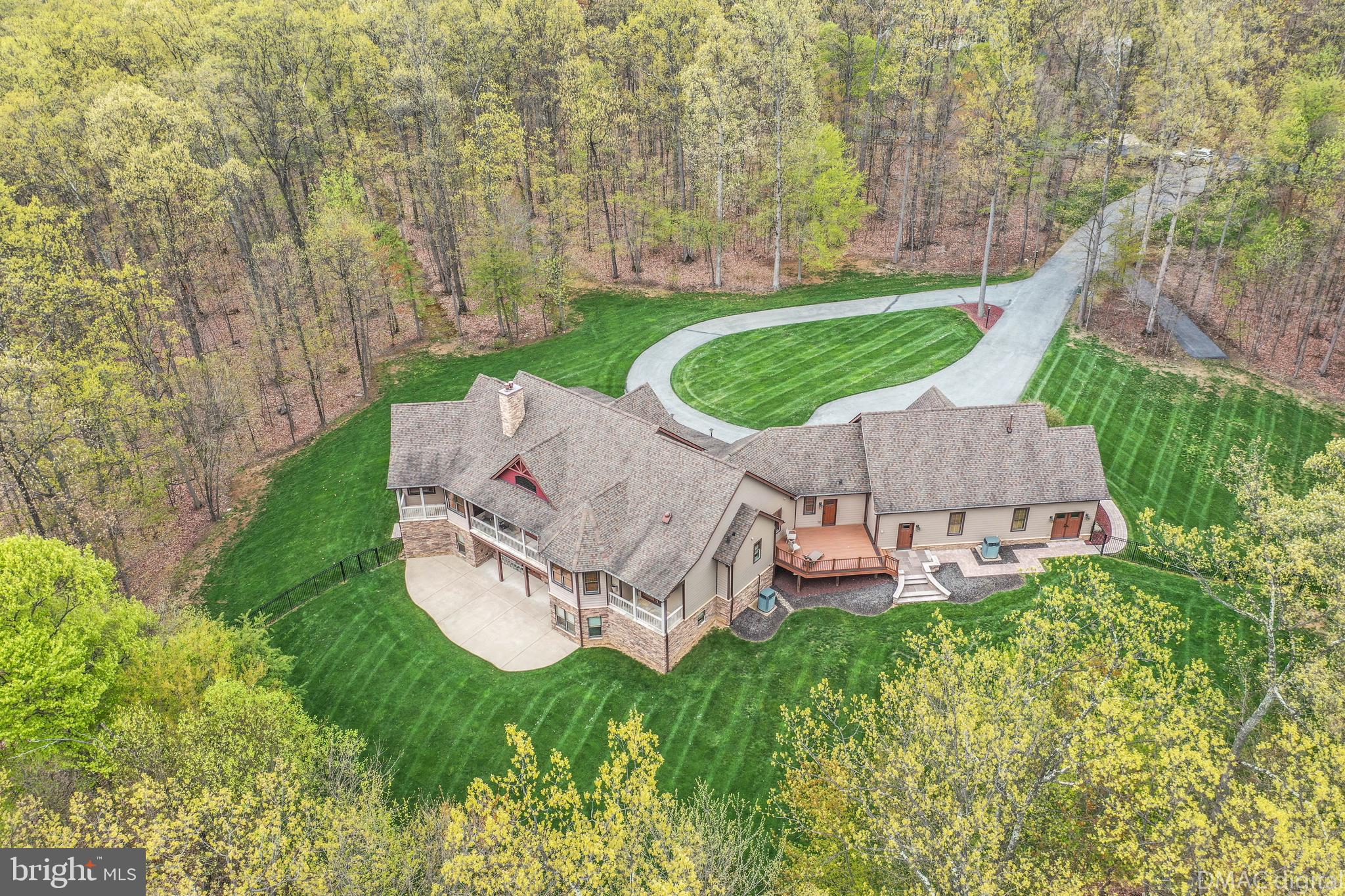 9560 Cabbage Run Road Frederick, MD 21701 - Photo 4 of 72 Gallery Image 4