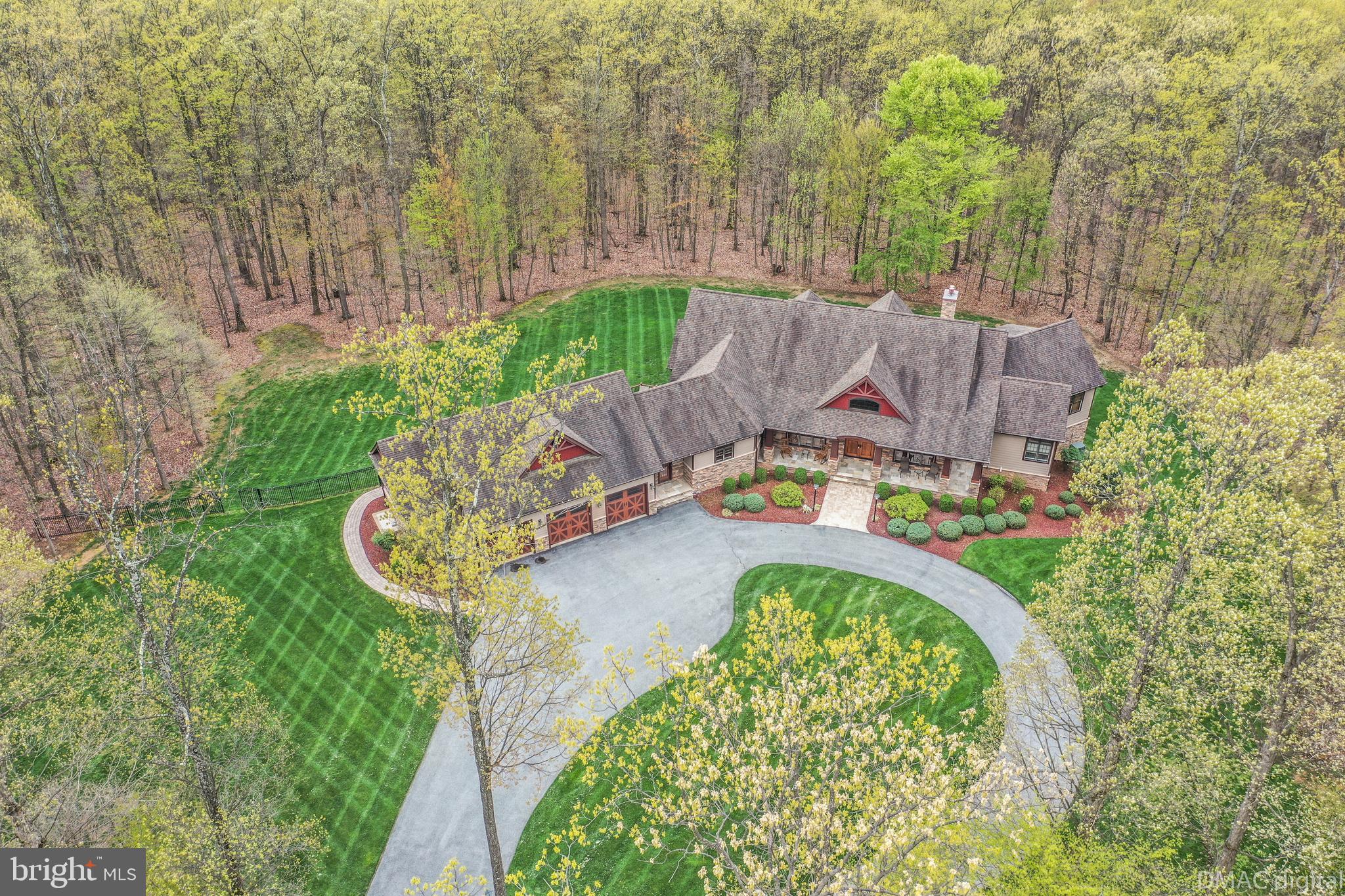 9560 Cabbage Run Road Frederick, MD 21701 - Photo 61 of 72 Gallery Image 61