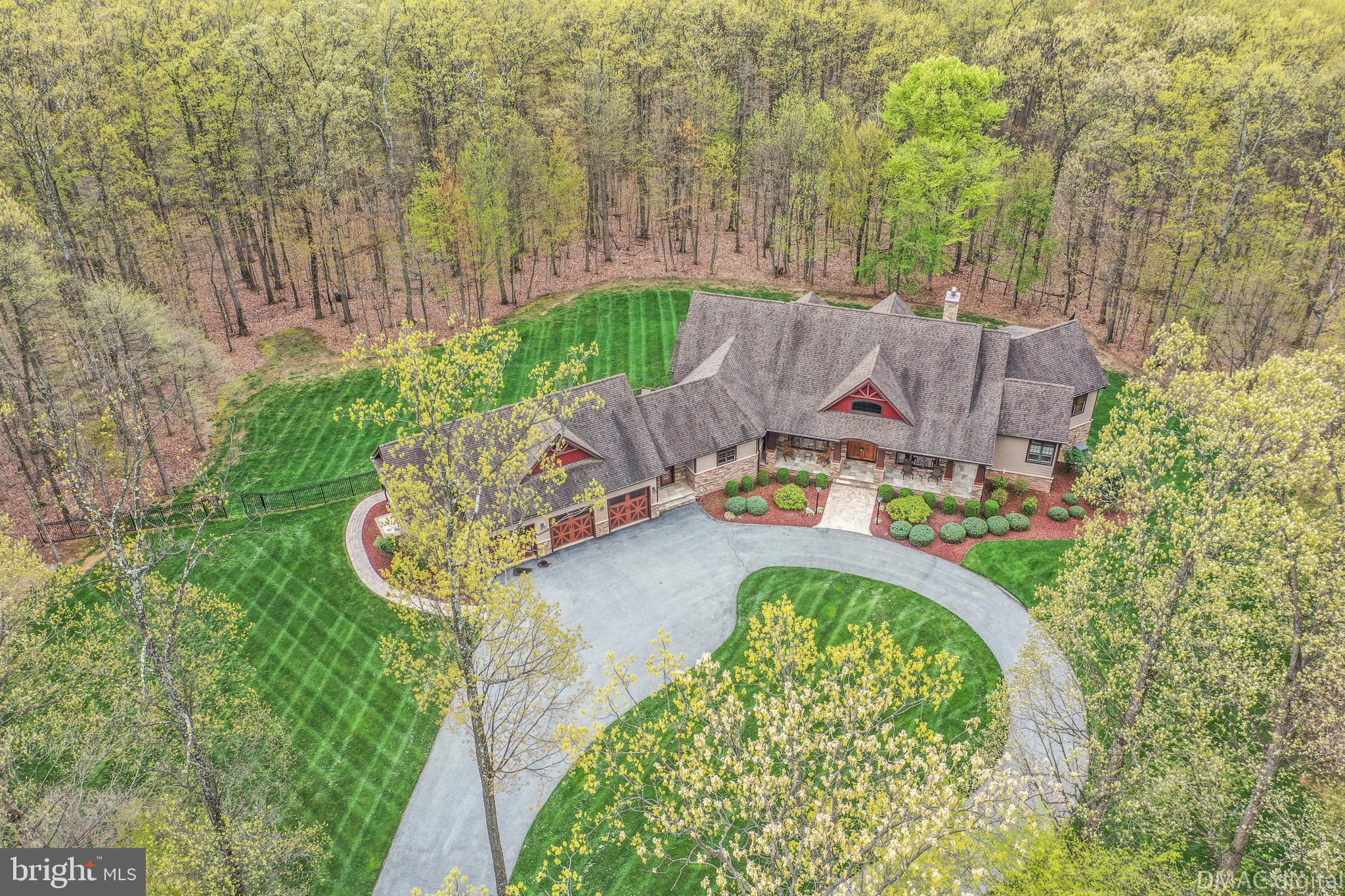 9560 Cabbage Run Road Frederick, MD 21701 - Photo 62 of 72 Gallery Image 62