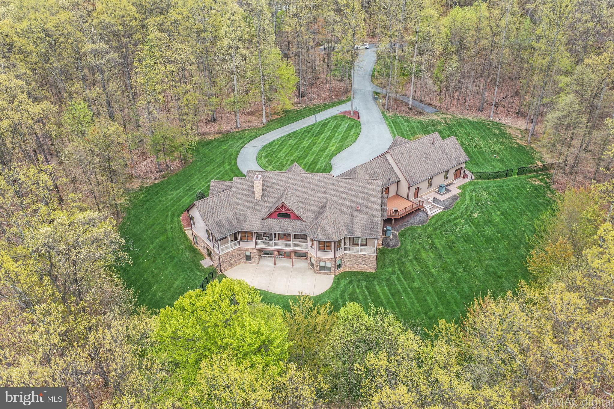 9560 Cabbage Run Road Frederick, MD 21701 - Photo 63 of 72 Gallery Image 63