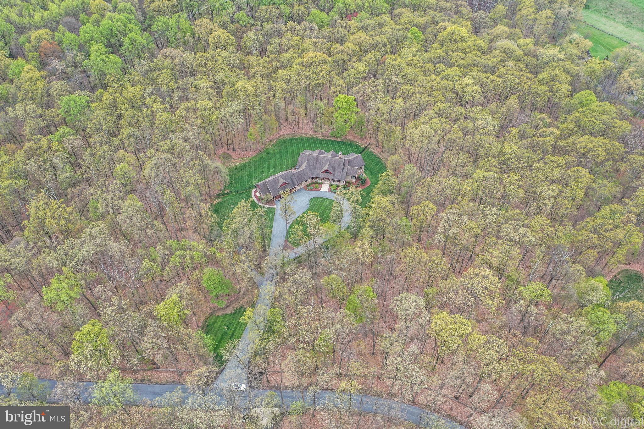9560 Cabbage Run Road Frederick, MD 21701 - Photo 67 of 72 Gallery Image 67