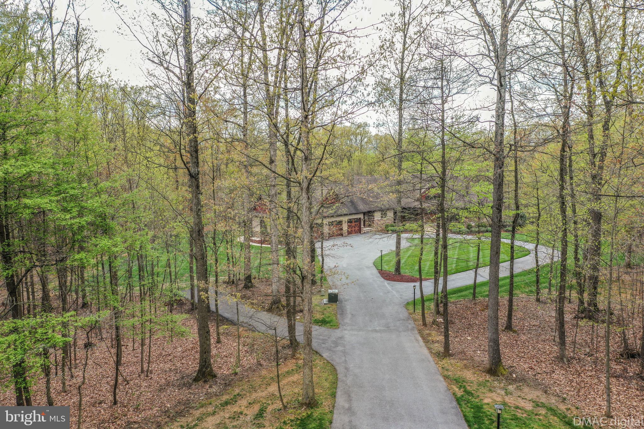 9560 Cabbage Run Road Frederick, MD 21701 - Photo 68 of 72 Gallery Image 68