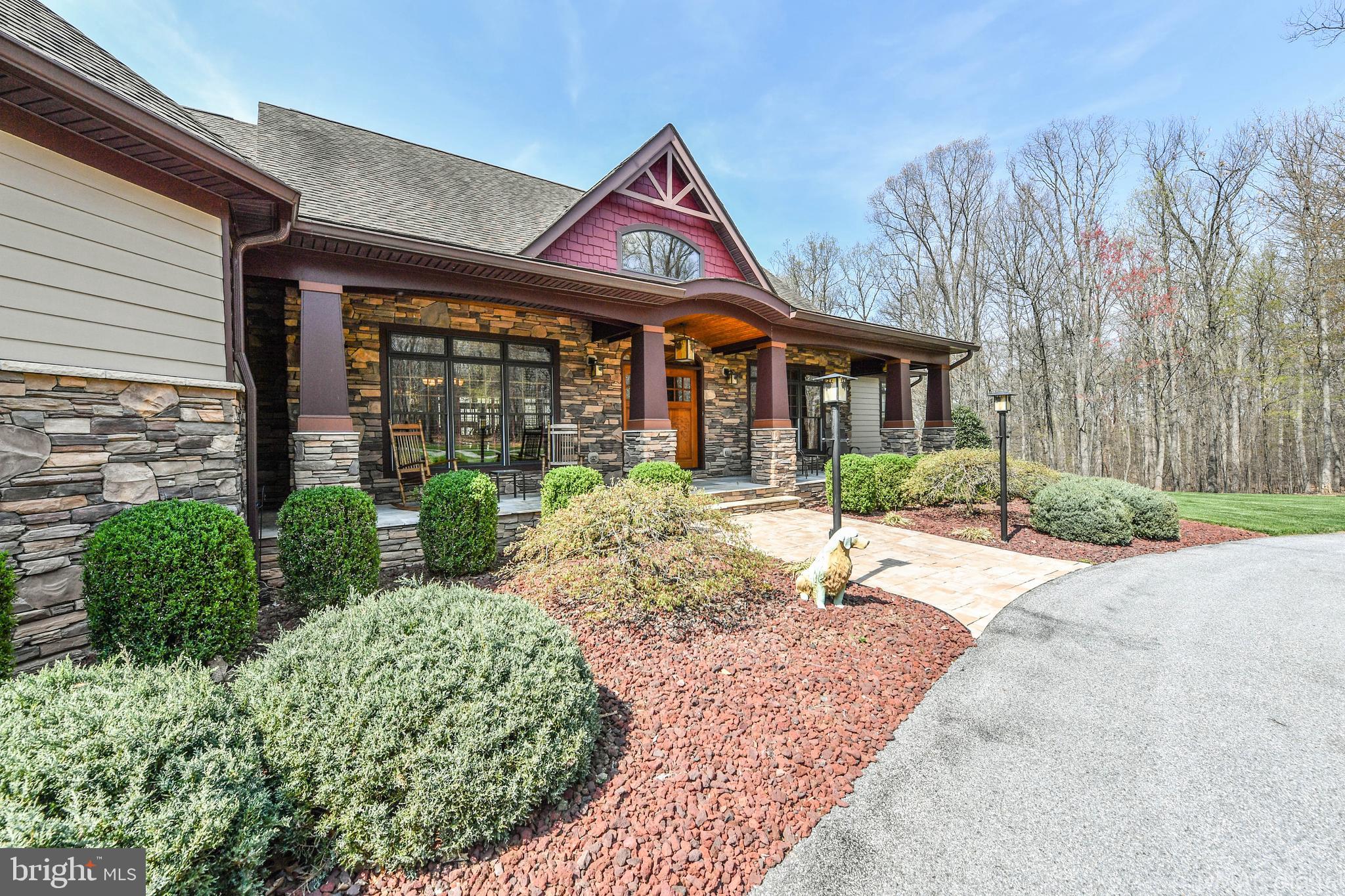 9560 Cabbage Run Road Frederick, MD 21701 - Photo 70 of 72 Gallery Image 70