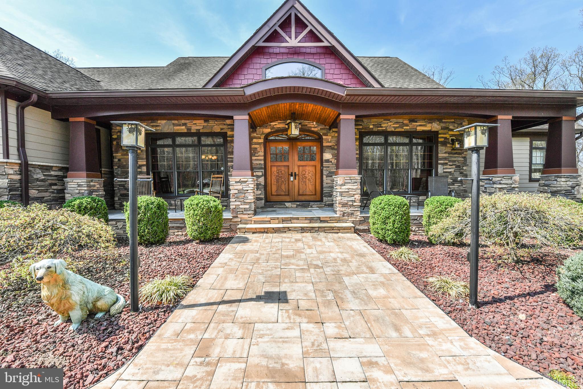 9560 Cabbage Run Road Frederick, MD 21701 - Photo 72 of 72 Gallery Image 72