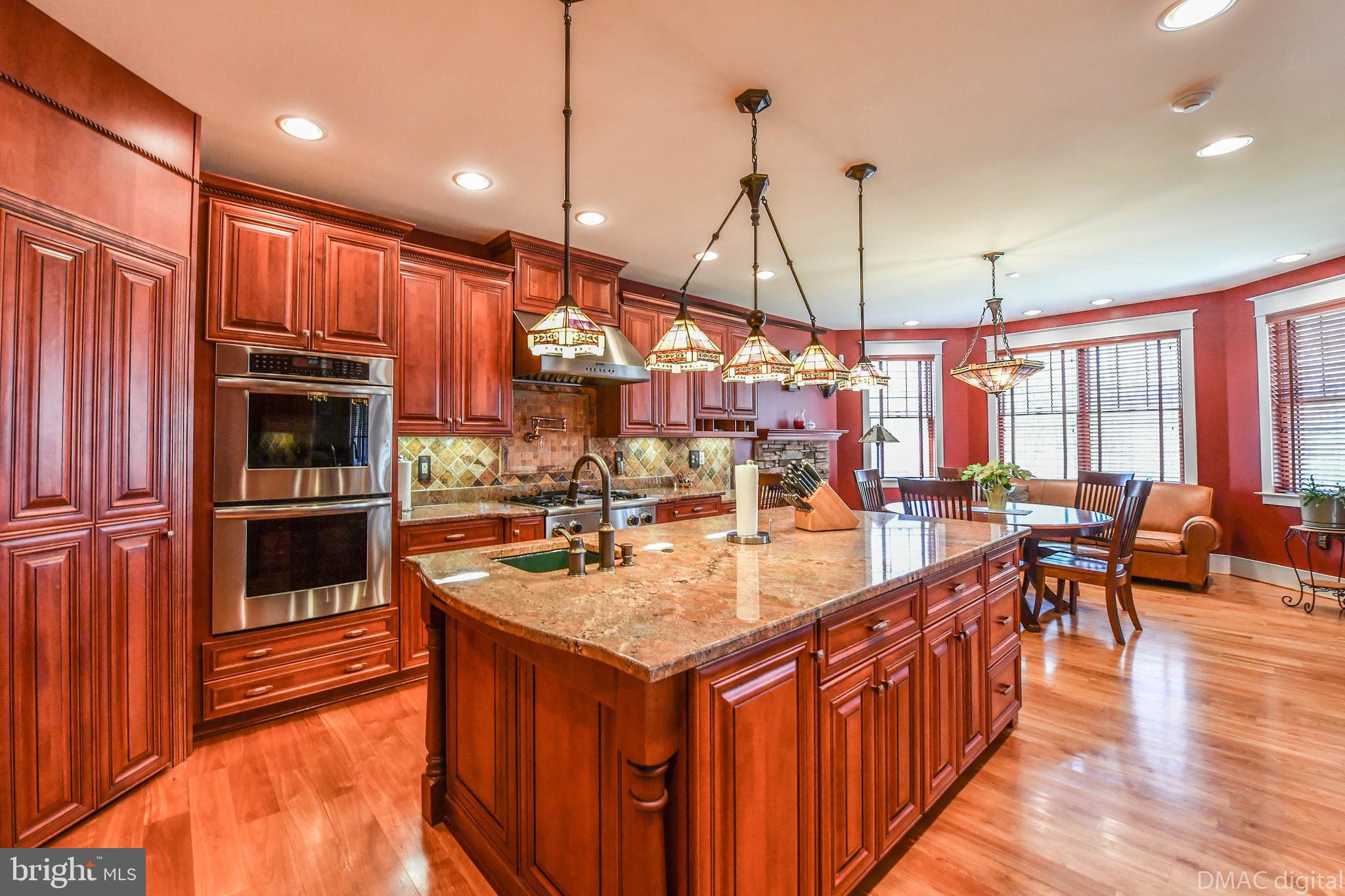 9560 Cabbage Run Road Frederick, MD 21701 - Photo 9 of 72 Gallery Image 9