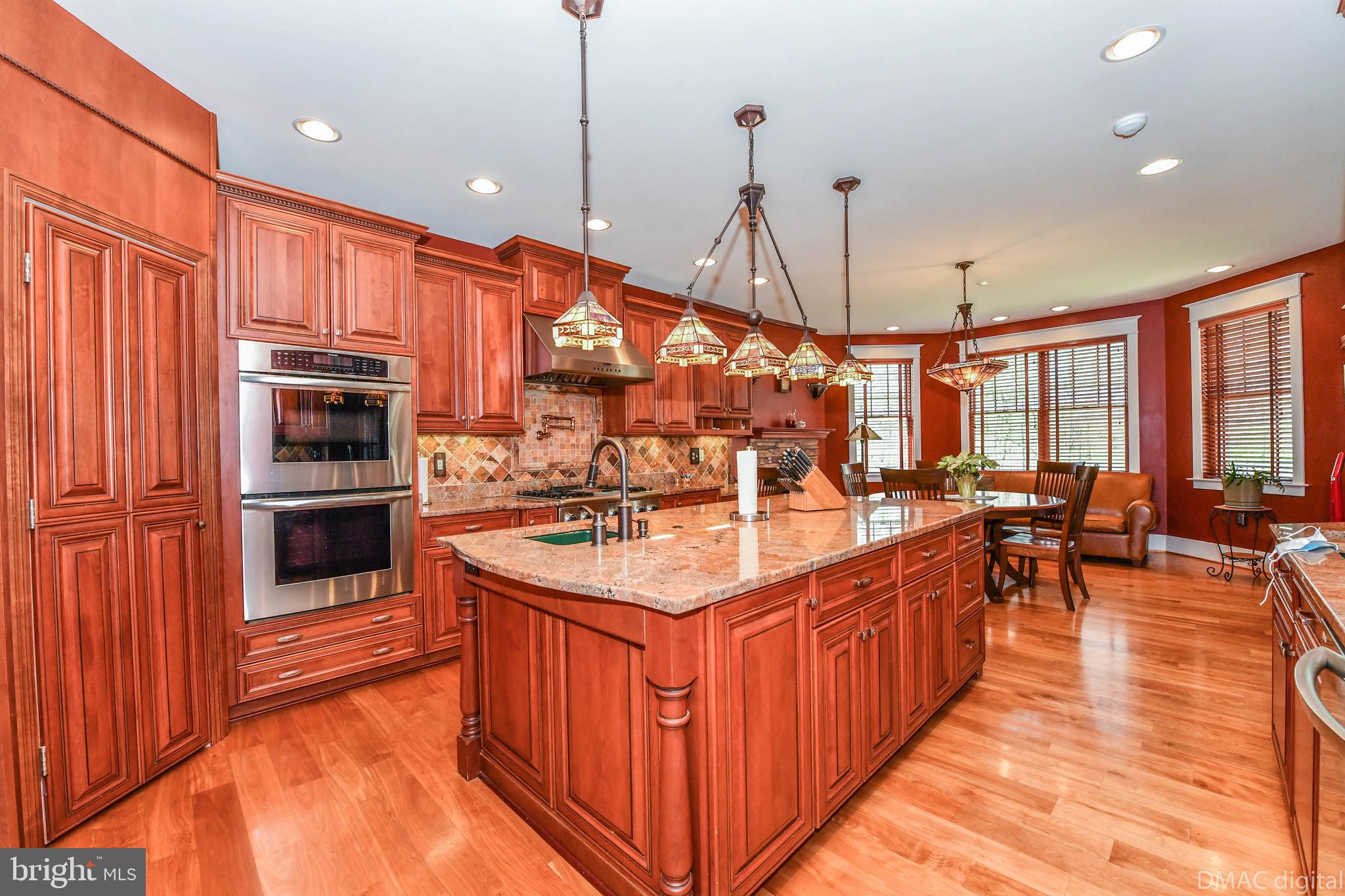 9560 Cabbage Run Road Frederick, MD 21701 - Photo 10 of 72 Gallery Image 10